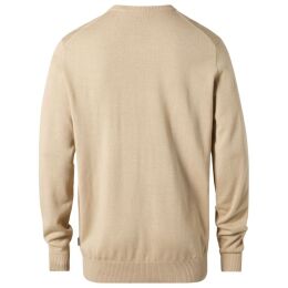 Pinewood Herren Pullover Värnamo Merino