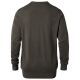 Pinewood Herren Pullover Värnamo Merino