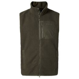 Pinewood Herren Fleece Weste Pile