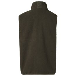 Pinewood Herren Fleece Weste Pile