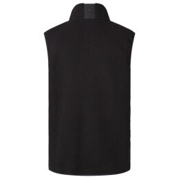 Pinewood Herren Fleece Weste Pile