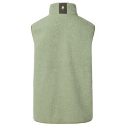 Pinewood Herren Fleece Weste Pile