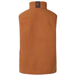 Pinewood Herren Fleece Weste Pile