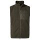 Pinewood Herren Fleece Weste Pile