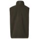 Pinewood Herren Fleece Weste Pile
