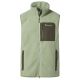 Pinewood Herren Fleece Weste Pile