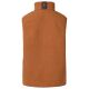 Pinewood Herren Fleece Weste Pile