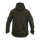HART Herren Jacke Blade - J Dark Olive