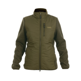 HART Damen Hybridjacke Corma - J Grün
