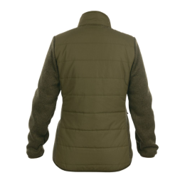 HART Damen Hybridjacke Corma - J Grün