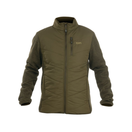 HART Herren Hybridjacke Corma - J Grün