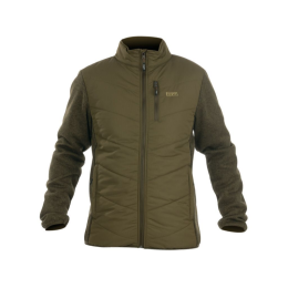 HART Herren Hybridjacke Corma - J Grün
