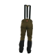 HART Herren Hose Iron 3-T