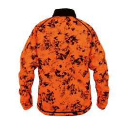HART Herren Strickpulli Fleece Rhon-S