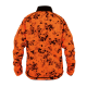 HART Herren Strickpulli Fleece Rhon-S