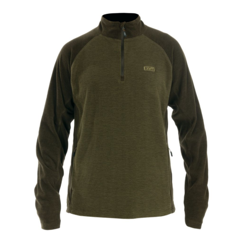 HART Herren Strickpulli Fleece Sarren Grün