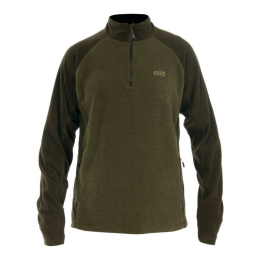 HART Herren Strickpulli Fleece Sarren Grün