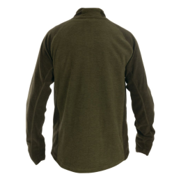 HART Herren Strickpulli Fleece Sarren Grün