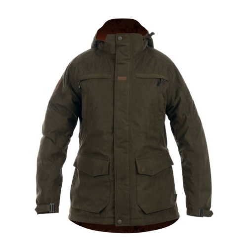 HART Damen Jacke Taunus 3R-J