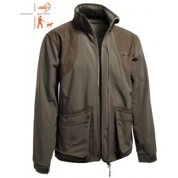 Chevalier Herren Jacke Shooting Range XS