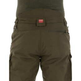 HART Herren Hose Taunus 3-T