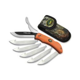 Böker Taschenmesser Outdoor Edge Razor Pro Clam Pack...