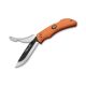 Böker Taschenmesser Outdoor Edge Razor Pro Clam Pack Orange