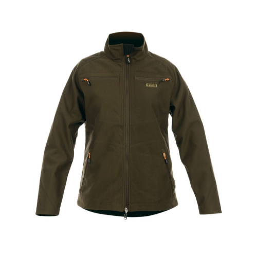 HART Damen WendejackeTulsa-S Grün
