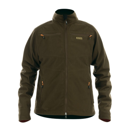 HART Herren Wendejacke Tulsa-S Grün