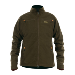HART Herren Wendejacke Tulsa-S Grün
