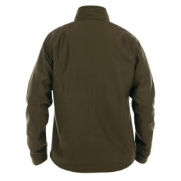 HART Herren Wendejacke Tulsa-S Grün
