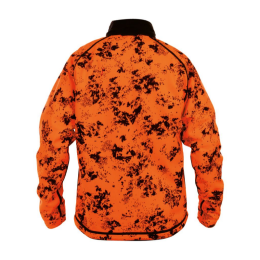 HART Herren Wendejacke Tulsa-S Gr&uuml;n