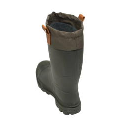 Kamik Herren Insulated Rubber Boots Tundra