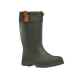 Kamik Herren Insulated Rubber Boots Tundra