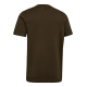 Deerhunter Herren Weston T-Shirt Grün