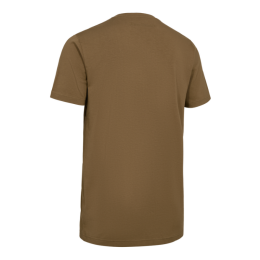 Deerhunter Herren Bamboo T-Shirt Butternut