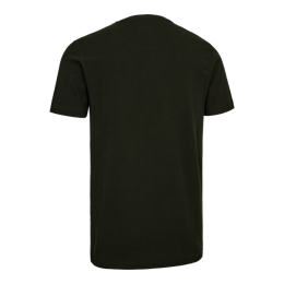 Deerhunter Griffin Herren T-Shirt Forest Ember