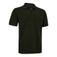 Deerhunter Herren Griffin Poloshirt Forest Ember