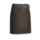 Chevalier Damen Rock Vintage Stretch 42