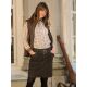 Chevalier Damen Rock Vintage Stretch 42