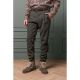 Habsburg Herren Hose aus Schurwolle Walter Weide