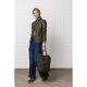 Habsburg Damen Jacke Indoor Mariella Olive