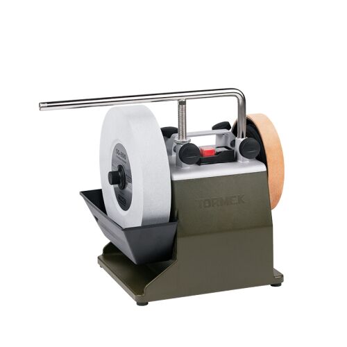 Tormek Schleifgerät T-4 Bushcraft DE 230V