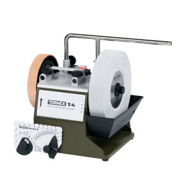 Tormek Schleifgerät T-4 Bushcraft DE 230V