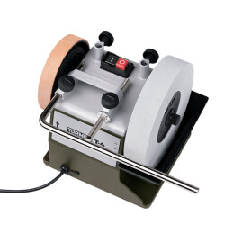 Tormek Schleifger&auml;t T-4 Bushcraft DE 230V