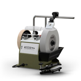 Tormek Schleifger&auml;t T-4 Bushcraft DE 230V