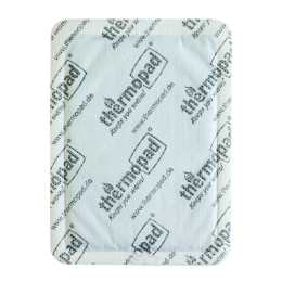 Thermopad K&ouml;rperw&auml;rmer