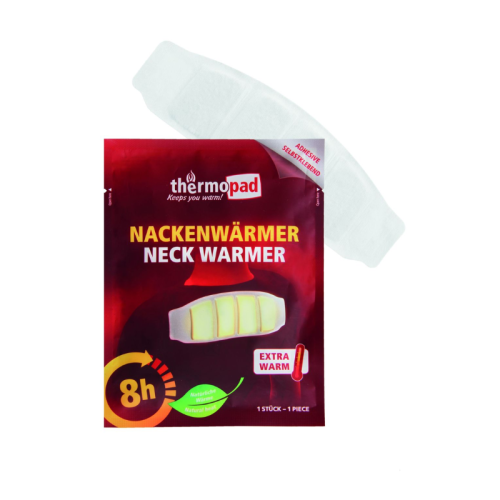 Thermopad Nackenwärmer