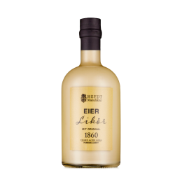 Heydt Manufaktur Eierlikör, 0,5L
