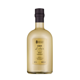 Heydt Manufaktur Eierlikör, 0,5L